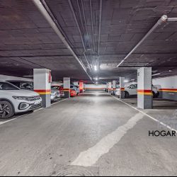 Urbanización de lujo, buen estado, con garaje y trastero