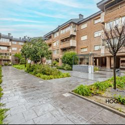 Urbanización de lujo, buen estado, con garaje y trastero