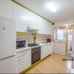 Urbanización de lujo, buen estado, con garaje y trastero