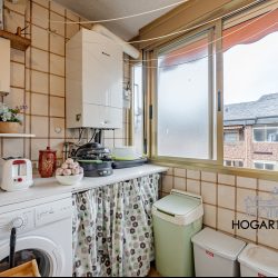 Urbanización de lujo, buen estado, con garaje y trastero