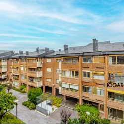 Urbanización de lujo, buen estado, con garaje y trastero