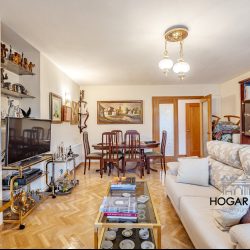 Urbanización de lujo, buen estado, con garaje y trastero