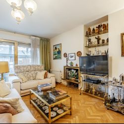 Urbanización de lujo, buen estado, con garaje y trastero