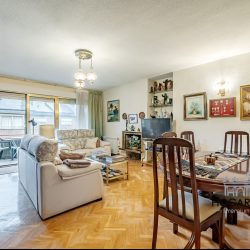 Urbanización de lujo, buen estado, con garaje y trastero