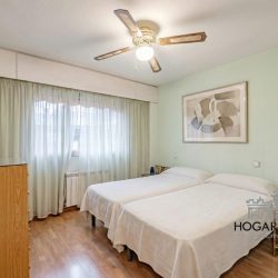 Urbanización de lujo, buen estado, con garaje y trastero