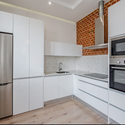 Ático impecable, gran terraza