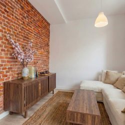 Ático impecable, gran terraza