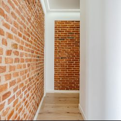 Ático impecable, gran terraza