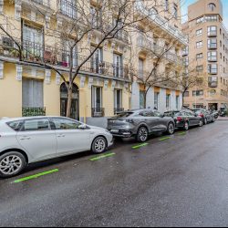 Ático impecable, gran terraza