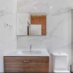 Ático impecable, gran terraza