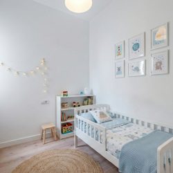 Ático impecable, gran terraza