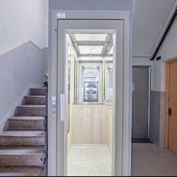 Ático impecable, gran terraza