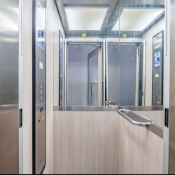 Ático impecable, gran terraza