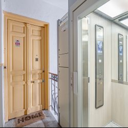 Ático impecable, gran terraza