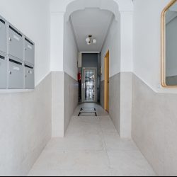 Ático impecable, gran terraza