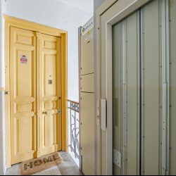 Ático impecable, gran terraza