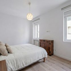 Ático impecable, gran terraza