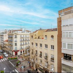 Ático impecable, gran terraza
