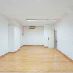 Oficina o despacho en edificio representativo