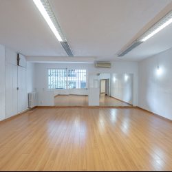 Piso en edificio representativo