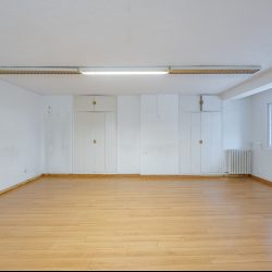 Piso en edificio representativo