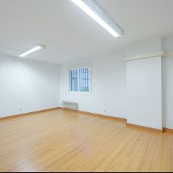 Piso en edificio representativo