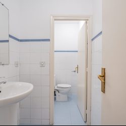 Piso en edificio representativo