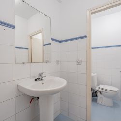 Piso en edificio representativo