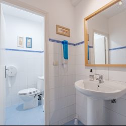 Piso en edificio representativo