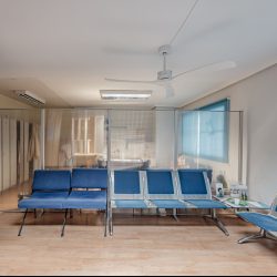 Piso en edificio representativo