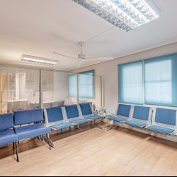 Piso en edificio representativo