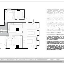 Piso en edificio representativo