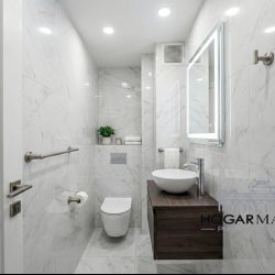 oficina en Ríos Rosas