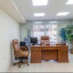 oficina en Ríos Rosas