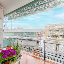 Espectacular piso reformado en Parla