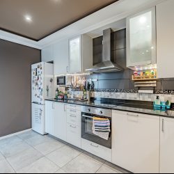 Espectacular piso reformado en Parla