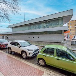 Espectacular piso reformado en Parla