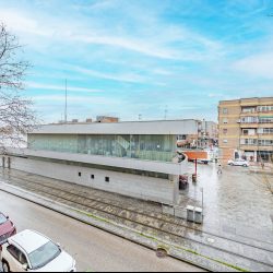 Espectacular piso reformado en Parla