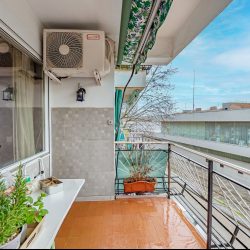 Espectacular piso reformado en Parla