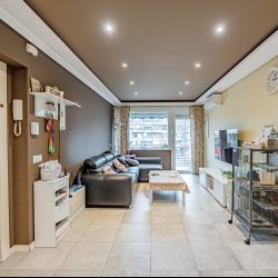 Espectacular piso reformado en Parla