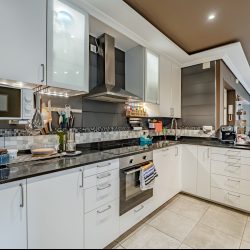 Espectacular piso reformado en Parla