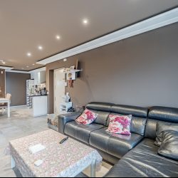 Espectacular piso reformado en Parla