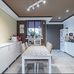 Espectacular piso reformado en Parla