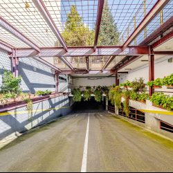 Piso clásico con garaje