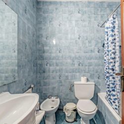 Piso clásico con garaje