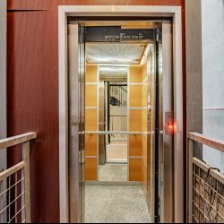 Piso clásico con garaje