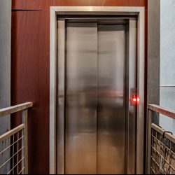 Piso clásico con garaje