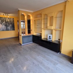 Espectacular piso en Barrio Ondarreta de Alcorcón