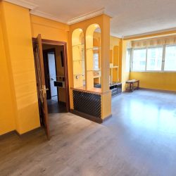 Espectacular piso en Barrio Ondarreta de Alcorcón