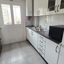 Espectacular piso en Barrio Ondarreta de Alcorcón